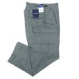 画像1: PROPPER (プロッパー) BDU TROUSER オリーブ (1)