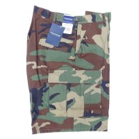 PROPPER (プロッパー) BDU SHORTS ウッドランドカモ