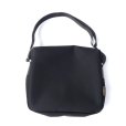 画像4: Billingham (ビリンガム) Studio Satchel ブラック