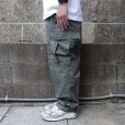 画像3: PROPPER (プロッパー) BDU TROUSER オリーブ (3)