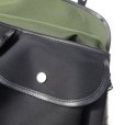 画像8: Billingham (ビリンガム) Studio Satchel ブラック