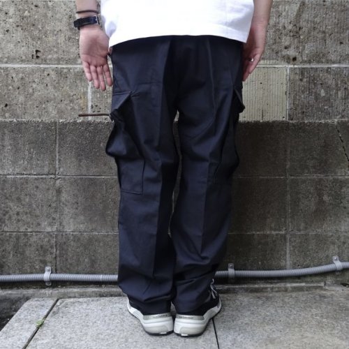 他の写真3: PROPPER (プロッパー) BDU TROUSER ブラック