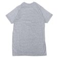 画像2: PALMER CASH (パルマーキャッシュ) NYC HANDS T-Shirts グレー  (2)