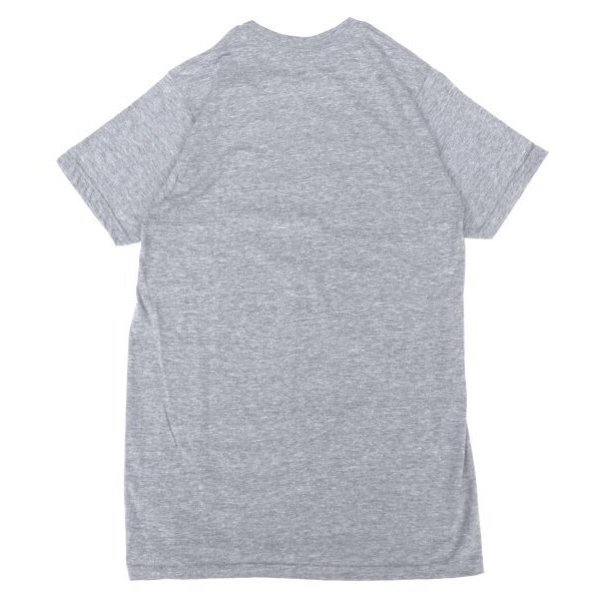 画像2: PALMER CASH (パルマーキャッシュ) NYC HANDS T-Shirts グレー 
