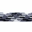 画像4: Brushy Creek Belt & Buckle Co. (ブラッシークリーク) Nylon Web Belt グレー (4)