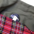 画像3: Deadstock 00's HARRINGTON JK UK製 オリーブ