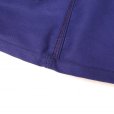 画像9: Le LABOUREUR (ルラブルール) MOLE SKIN COVERALL JK ネイビー