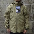 画像14: ROTHCO (ロスコ) 3in1 OPS SOFT SHELL JKT コヨーテ