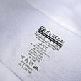 画像3: LIFEWEAR (ライフウェア) LONG SLEEVE MOCK NECK TEE ホワイト