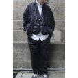 画像8: ROTHCO (ロスコ) BDU SHIRT RIP STOP WITH BIO WASH ブラック