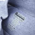 画像3: LIFEWEAR (ライフウェア) LONG SLEEVE MOCK NECK TEE アスレチックグレー (3)