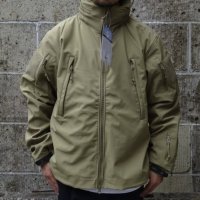 ROTHCO (ロスコ) 3in1 OPS SOFT SHELL JKT コヨーテ