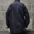 画像7: ROTHCO (ロスコ) BDU SHIRT RIP STOP WITH BIO WASH ブラック