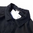画像5: Le LABOUREUR (ルラブルール) MOLE SKIN COVERALL JK ブラック