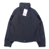ROTHCO (ロスコ) 3in1 OPS SOFT SHELL JKT ブラック