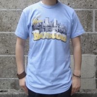 IMPORT (インポート) BOSTON S/S T-Shirts
