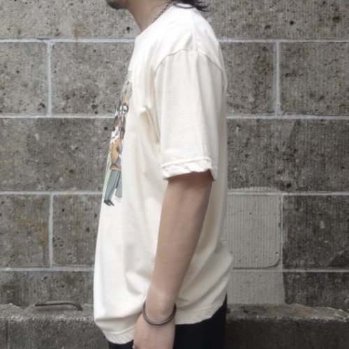 他の写真2: IMPORT (インポート) Light in the Attic Records LITASHIRTFAM LITA FAMILY T-Shirts
