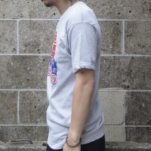 他の写真2: IMPORT (インポート) THE WINDY CITY CHICAGO S/S T-Shirts