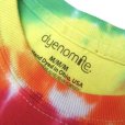 画像3: DYENOMITE APPAREL (ダイナマイトアパレル) CLASSIC RAINBOW S/S T-Shirts
