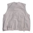 画像2: ROTHCO (ロスコ) UNCLE MILTY TRAVEL VEST ベージュ (2)