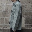 画像6: ROTHCO (ロスコ) BDU SHIRT RIP STOP WITH BIO WASH オリーブドラブ