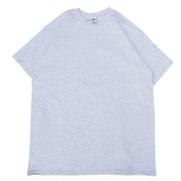 Deadstock EURO FRUIT OF THE LOOM TEE グレー