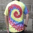 画像6: DYENOMITE APPAREL (ダイナマイトアパレル) CLASSIC RAINBOW S/S T-Shirts