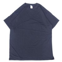Deadstock EURO FRUIT OF THE LOOM TEE ブラック