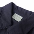 画像3: ROTHCO (ロスコ) BDU SHIRT RIP STOP WITH BIO WASH ブラック