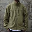 画像18: ROTHCO (ロスコ) 3in1 OPS SOFT SHELL JKT コヨーテ