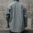画像7: ROTHCO (ロスコ) BDU SHIRT RIP STOP WITH BIO WASH オリーブドラブ
