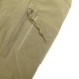 画像4: ROTHCO (ロスコ) 3in1 OPS SOFT SHELL JKT コヨーテ