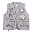 画像1: ROTHCO (ロスコ) UNCLE MILTY TRAVEL VEST ベージュ (1)