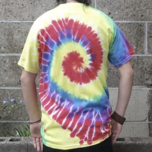 他の写真3: DYENOMITE APPAREL (ダイナマイトアパレル) CLASSIC RAINBOW S/S T-Shirts