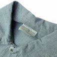 画像3: ROTHCO (ロスコ) BDU SHIRT RIP STOP WITH BIO WASH オリーブドラブ
