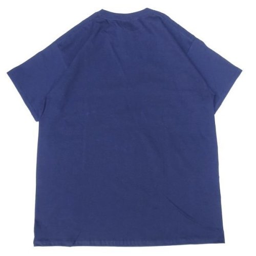 他の写真2: Deadstock EURO FRUIT OF THE LOOM TEE ネイビー