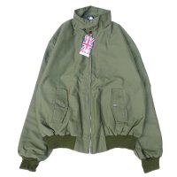 Deadstock 00's HARRINGTON JK UK製 オリーブ
