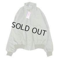 Deadstock 00's HARRINGTON JK UK製 オリーブ
