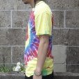 画像5: DYENOMITE APPAREL (ダイナマイトアパレル) CLASSIC RAINBOW S/S T-Shirts