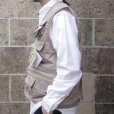 画像5: ROTHCO (ロスコ) UNCLE MILTY TRAVEL VEST ベージュ