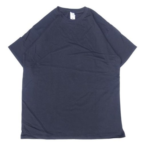 他の写真1: Deadstock EURO FRUIT OF THE LOOM TEE ブラック