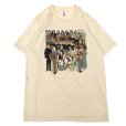 画像1: IMPORT (インポート) Light in the Attic Records LITASHIRTFAM LITA FAMILY T-Shirts (1)