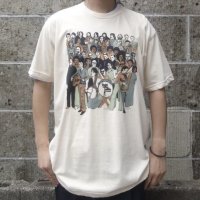 IMPORT (インポート) Light in the Attic Records LITASHIRTFAM LITA FAMILY T-Shirts