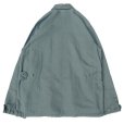 画像2: ROTHCO (ロスコ) BDU SHIRT RIP STOP WITH BIO WASH オリーブドラブ (2)