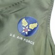 画像7: Deadstock ALPHA INDUSTRIES アルファ E-1 ラジオベスト 