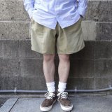 THOUSAND MILE (サウザンドマイル) IMPERIAL TRUNK w/o Brief カーキ
