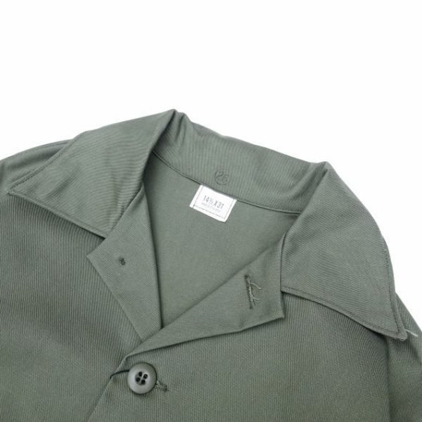 画像3: Deadstock US.ARMY UTILITY SHIRT