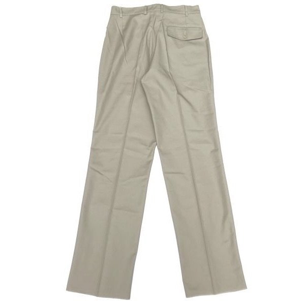 画像4: Deadstock 00’s オランダ軍 チノトラウザー カーキ (ベージュ)