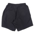 画像2: THOUSAND MILE (サウザンドマイル) IMPERIAL TRUNK w/o Brief ブラック (2)