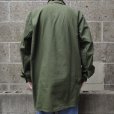 画像7: Deadstock 80's SWEDISH M55 SHIRTS